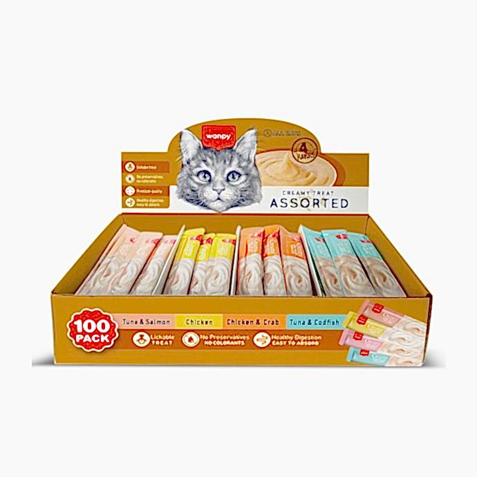 Rengarenk Pet Shop | Kedi, Köpek, Kuş, Balık ve Tüm Evcil Hayvan Ürünleri