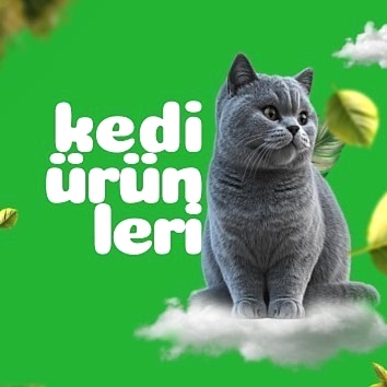 kedi ürünleri