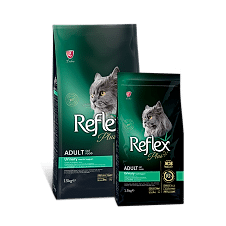 Reflex Plus Urinary Tavuklu Yetişkin Kedi Maması 15 Kg
