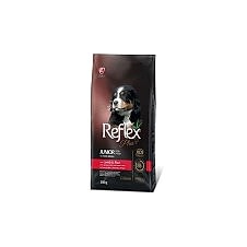 Reflex Plus Kuzu Etli Yavru Köpek Maması 18 Kg