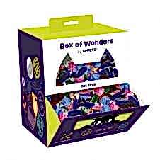 M-Pets Wonders Bell Ball Kedi Oyuncağı  Dısplay