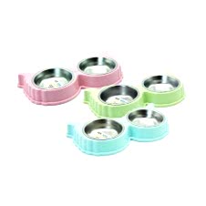 Ally Paws Double Mama Kabı 2*160Ml