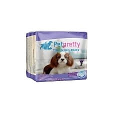 Pet Pretty Lavantalı Köpek Tuvalet Eğitim Pedi 60x90 cm 30 Lu