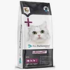 Pro Perf.Urınary Kedi M. 1,5Kg