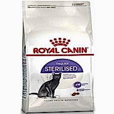 Royal Canin Sterilised37 Kısırlaştırılmış Kedi Maması 10Kg