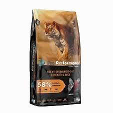 Pro Performance Kısırlaştırılmış Tavuklu Kedi Maması 2 Kg