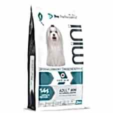 Pro Performance Mini Irk Yetişkin Köpek Somonlu ve Yaban Mersinli 2 Kg
