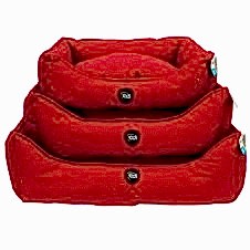 Ally Paws Dış Mekan Yatak Small