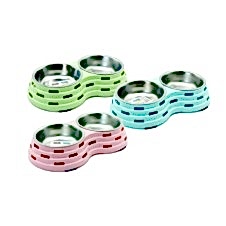 Ally Paws Double Mama Kabı 2*160Ml