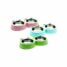 Ally Paws Double Mama Kabı 2*160Ml