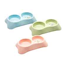 Ally Paws Double Mama Kabı 2*250Ml