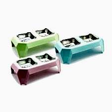 Ally Paws Double Mama Kabı 2*330Ml