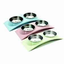 Ally Paws Double Mama Kabı 2*370Ml