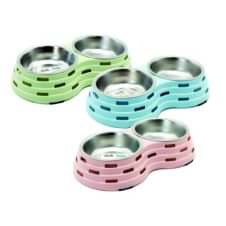 Ally Paws Double Mama Kabı 2*770Ml