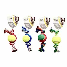 Ally Paws Köpekler İçin Diş İpi 20Cm