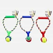 Ally Paws Köpekler İçin Diş İpi 36Cm