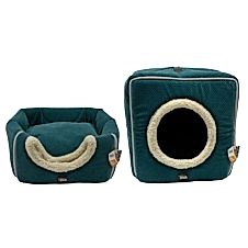 Ally Paws Küp Fonksiyonel Yuva Yatak