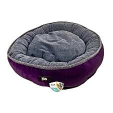 Ally Paws Lüx Simit Yatak