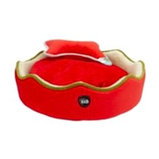 Ally Paws Papatya Yatak 50Cm S Boy