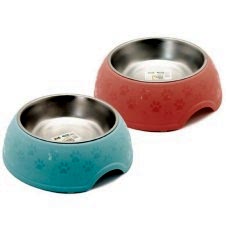 Ally Paws Sıngle Mama Kabı 1370Ml