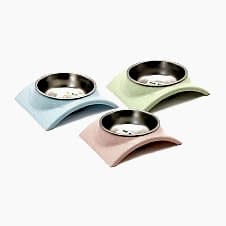 Ally Paws Sıngle Mama Kabı 370Ml