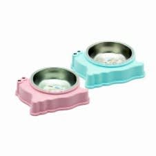 Ally Paws Sıngle Mama Kabı 370Ml