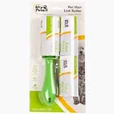 Ally Paws Tüy Toplama Rulosu 60 Yaprak+2 Yedek Rulo