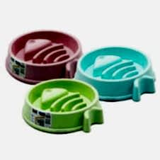 Ally Paws Yavaş Yeme Mama Kabı 500Ml