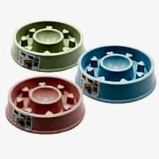 Ally Paws Yavaş Yeme Mama Kabı 500Ml