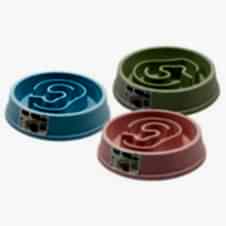 Ally Paws Yavaş Yeme Mama Kabı 530Ml