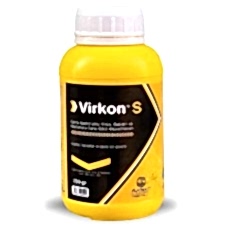 Virkon S Geniş Spektrumlu Dezenfektan 250 Gr
