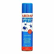 Quiko Ardap Dış Parazit Spreyi 400 Ml