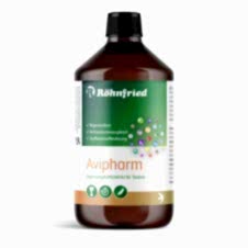 Röhnfried Avipharm Aminoasit Elektrolik ve Vitamin Karışımı 1000 Ml