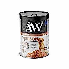 Aw Yetişkin Geyikli Köpek Kons.415Gr