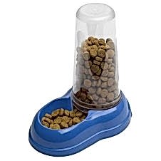 Azımut 1500 Saklamalı Su/Mama Kabı 