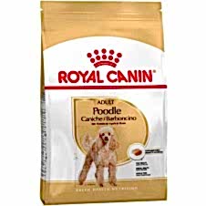 Royal Canin Poodle Yetişkin Köpek Maması 3 Kg