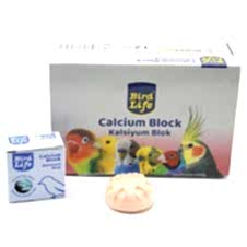 Birdlife Kalsiyum Blok 12li paket