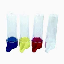 Birdlife Kanarya Suluk 100 Ml 50 Li