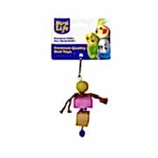 Birdlife Kuş Oyuncağı Çakıl