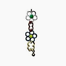 Birdlife Olimpik Zilli Papatya