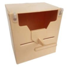 Bst Finch Yuva  V Ağız