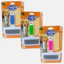 Cat&Doglife Kedi Köpek İnce Telli Fırça+Tarak S