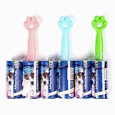 Cat&Doglife Tüy Toplama Rulosu 60 Yaprak+Yedek Rulo