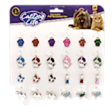 Cat/Doglife Kedi Ve Köpek İçin Tag Aksesuar