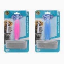 Cat/Doglife Telli Fırça +Tarak 