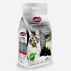 Catlife Aktif Karbonlu Bentonit Kedi Kumu 10 Lt