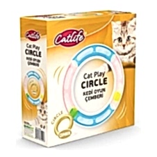 Catlife Kedi Oyun Çemberi