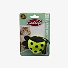 Catlife Kediler İçin Titreşimli Sevimli Oyuncak