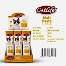 Catlife Malt Paste 100Ml