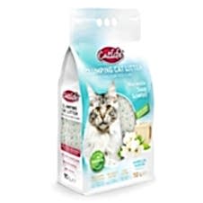 Catlife Marsilya Sabun Kokulu bentonit Kedi Kumu 10 Lt